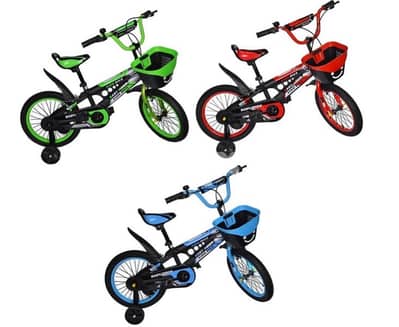 16” bicycle for kids - Sporting Goods - 104124645