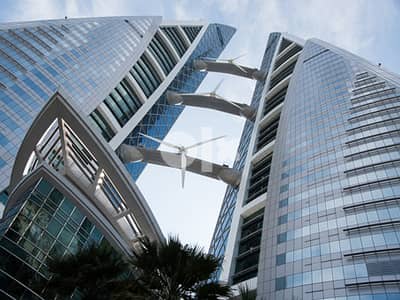 Flexible workspace in BAHRAIN, World Trade Centre from 1 WS to 50 WS 9