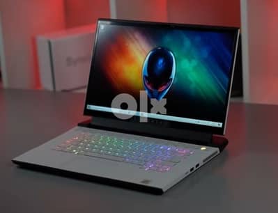 Alienware Super RTX3060 opportunity Gaming Laptop 2