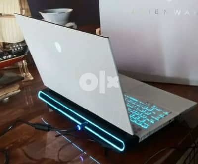 Alienware Super RTX3060 opportunity Gaming Laptop 5