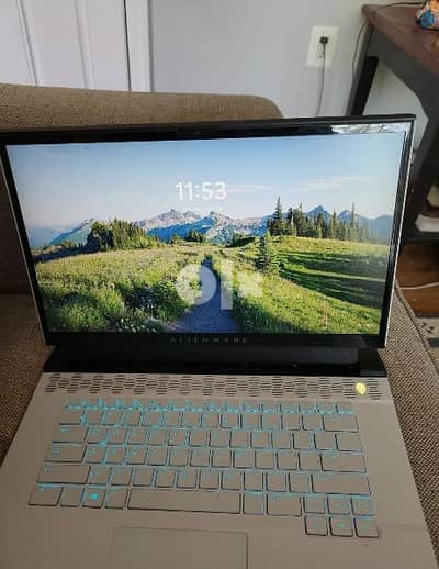 Alienware Super RTX3060 opportunity Gaming Laptop 7