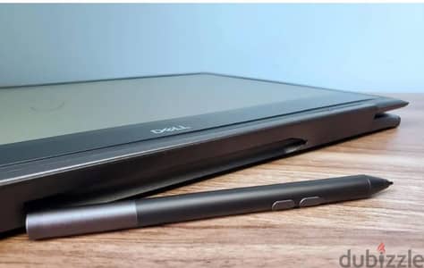 Dell Metal i7 4K 2in1 X360 Nvidia Laptop 2