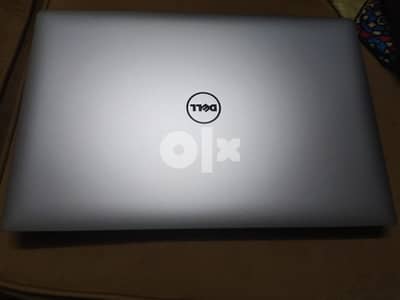 Dell Precision 4K TOUCH Nvidia 512SSD Workstation Laptop 1