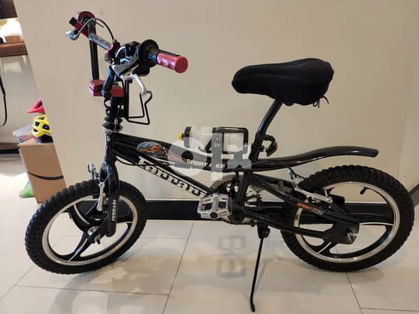 ferrari cycle olx
