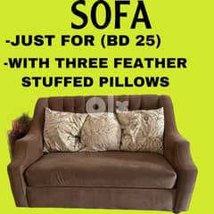 Sofa,Dressing