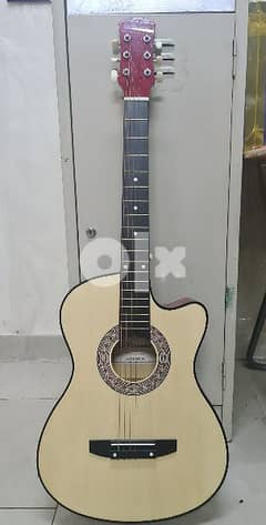 Guitar