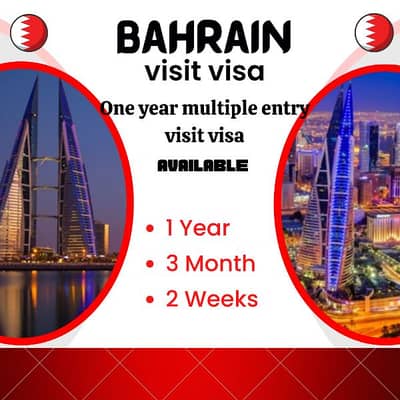 Bahrain Visit Visa Available Other Services 104278604   1401676 400x300 