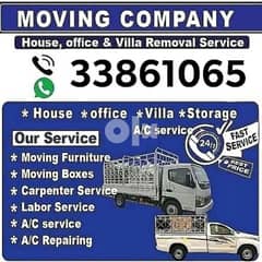 Safe & perfect Movers & packers 0