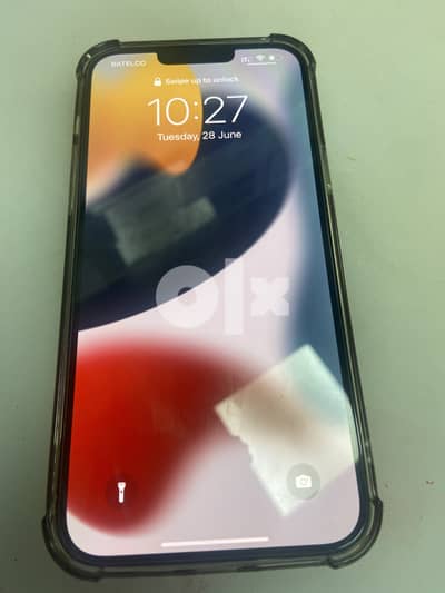 IPHONE 13 PRO MAX WHITE 256 - Mobile Phones - 104330347