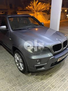 BMW X5 30i  Low Mileage- Immaculate Condition 0
