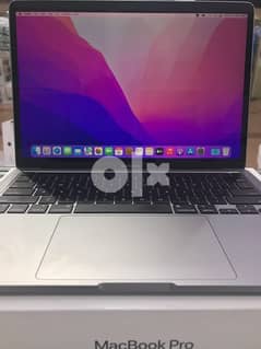 refurbished macbook m1