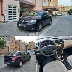 Cars For Sale Bahrain - Renault in Sanad | OLX Bahrain