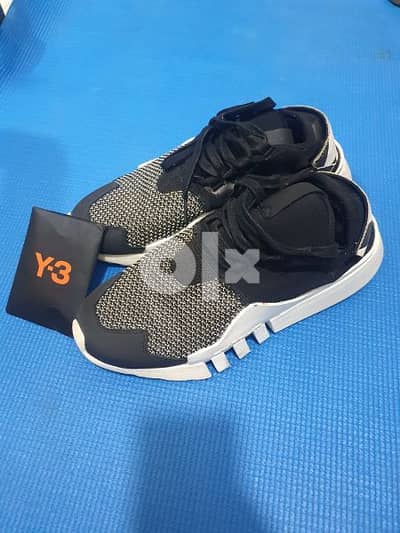 For Sale Yoshi Yamamoto Y3 Sneakers! - Shoes - Footwear - 104366612