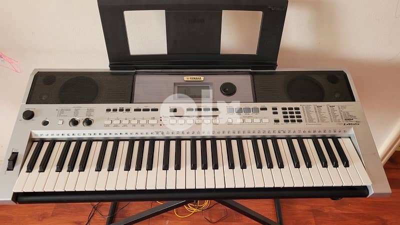 yamaha cp4 price