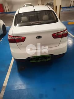 Kia Rio Cars In Bahrain Olx Bahrain