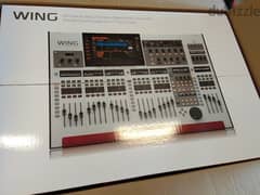 Behringer