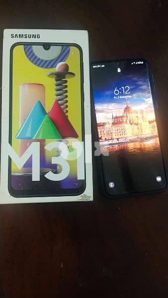 olx mobile samsung m31