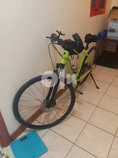 trek cycle olx