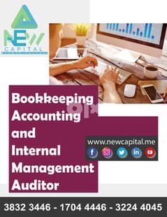 Bookkeeping,