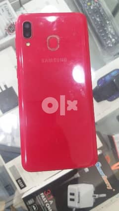 samsung a 20 s amazon