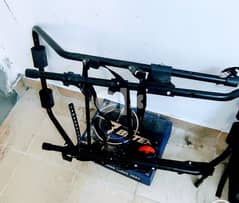 bicycle holder for sale never used 0