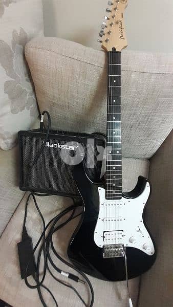 yamaha pacifica 012 olx