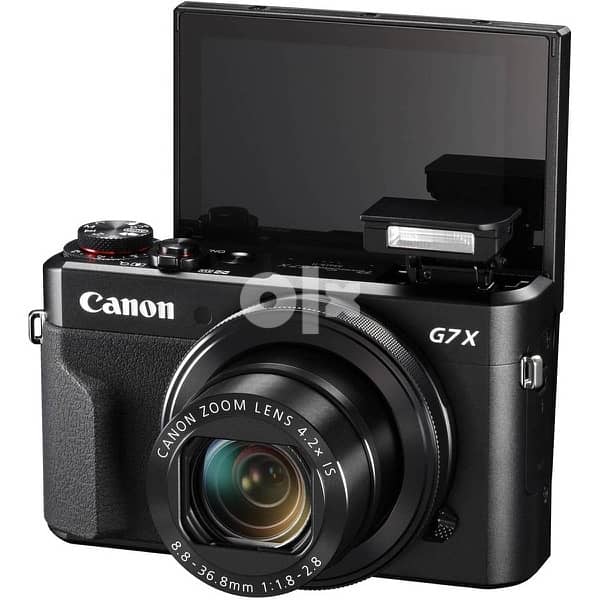 canon g7x mark 2 olx