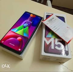 olx samsung m51