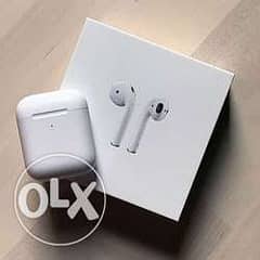 Apple Airpods 2, Thāne