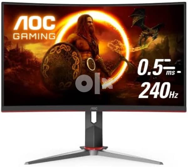 olx monitor 240hz