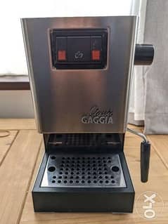 2008 Espresso Coffee Maker Machine 