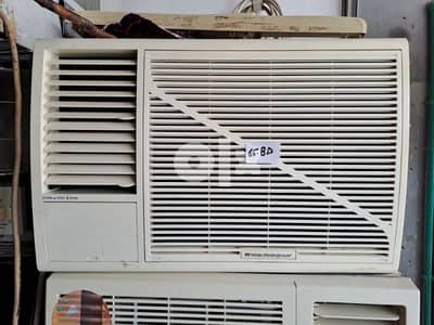 Good Condition Used Split AC Available all Brand… 3