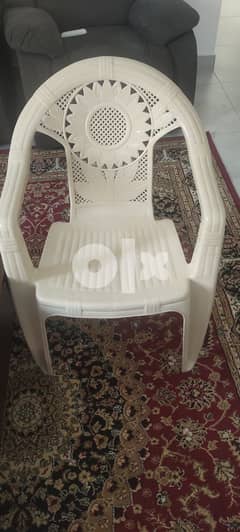 chairs olx