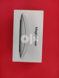 MAGIC MOUSE 2 - Computer Accessories - 104537229
