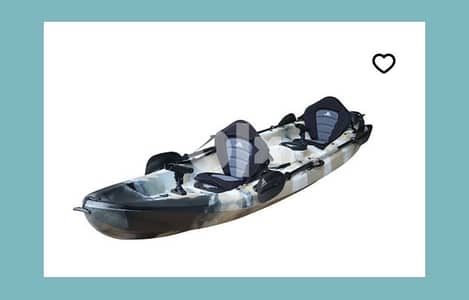 Brand New kayaks for sale 0