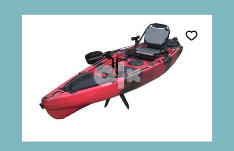 Brand New kayaks for sale 2