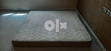 دينارين 2BD mattress 190×180 مترس 0