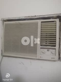 good condition ac for sale 0