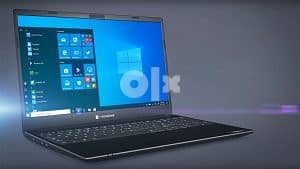 TOSHIBA dynabook 8th Gen i3 Business Laptop 0