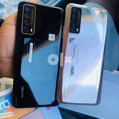 Looking for Huawei y7p used 0