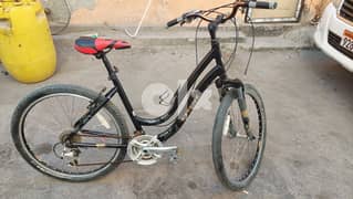 trek cycle olx