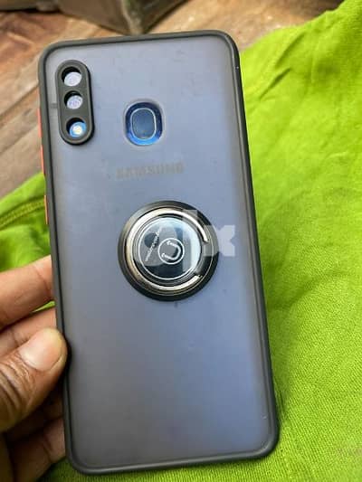 olx samsung a20