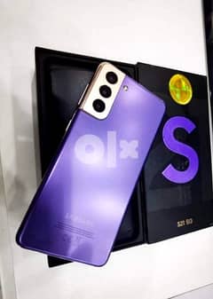 samsung s 21 olx