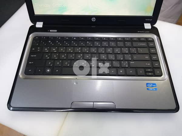 HP Core i3 Laptop 15.6