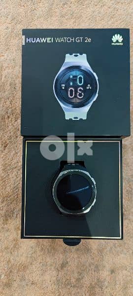 huawei gt2e olx
