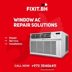 Split Ac Window AC Repair Services  AC Fixing 0
