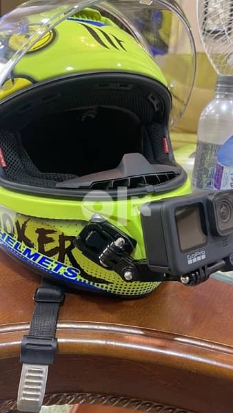 helmet camera olx