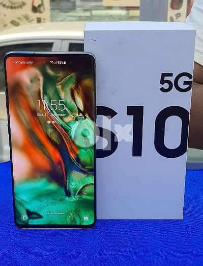 5g s10