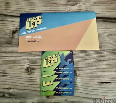 Jump up cards 0