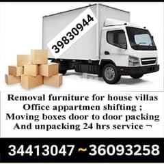 Mover